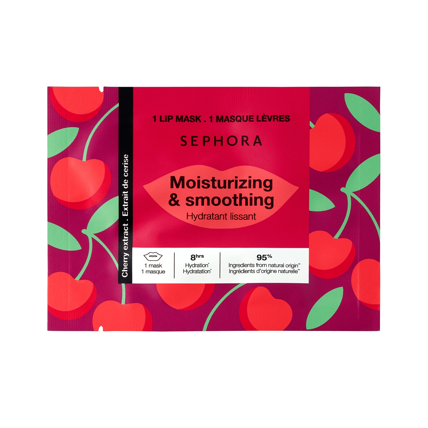 LIP MASK-24 (MASCARILLA LABIAL)